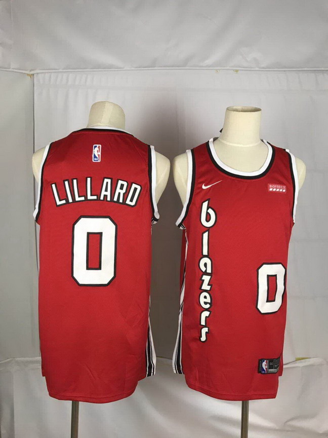 2019 NEW NBA jerseys-238